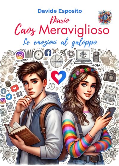 copertina primo libro